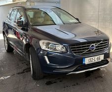 2013 Volvo Xc60