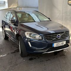 2013 Volvo Xc60