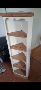 corner cabinet