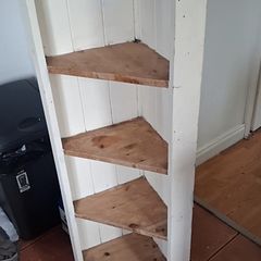 corner cabinet