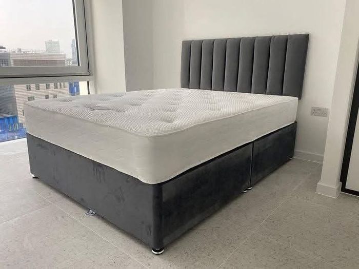 Double beds