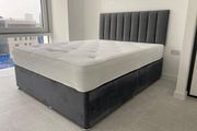 Double beds
