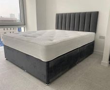 Double beds