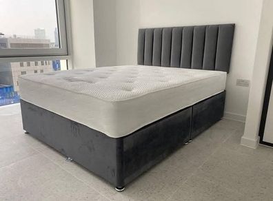 Double beds
