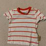 Disney Mickey Mouse Denim dungaree,s and top set Image 7