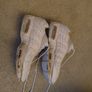 Air Max 95 white runners Image 4
