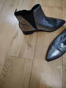 New Flats