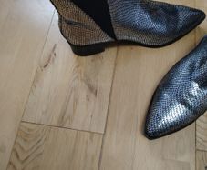 New Flats