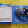 Fifa 18  PlayStation4 ps4 games Original Image 2