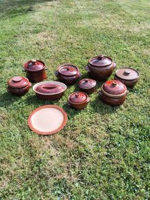 Casserole Dishes