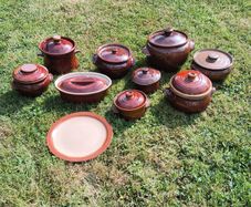 Casserole Dishes