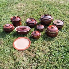Casserole Dishes