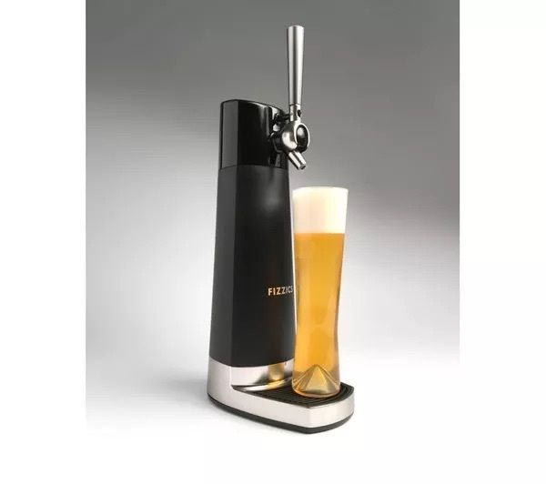 Fizzics Draft Pour Beer Dispenser