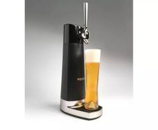 Fizzics Draft Pour Beer Dispenser