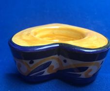 Lovely Handpainted Ceramic Bowl
