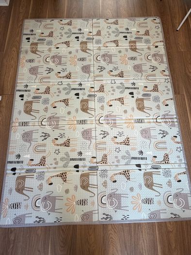 Playmat