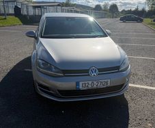 Volkswagen Golf 1.4 DSG TSI