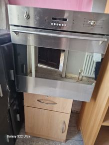 Smeg Integrated Oven