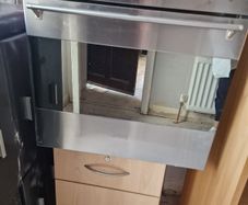 Smeg Integrated Oven