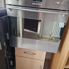 Smeg Integrated Oven