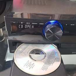 Panasonic HiFi