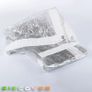 Glass Clear Tarpaulin 3m x 4m (10' - 13') 310 gsm Image 2