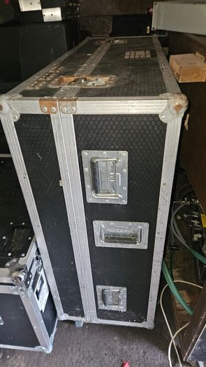 Yamaha M7CL-48 Mixer