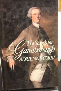 The Search for Gainsborough