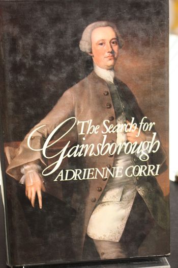 The Search for Gainsborough