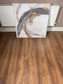 canvas
