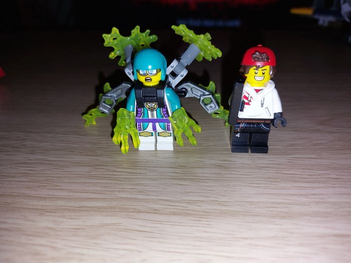 lego