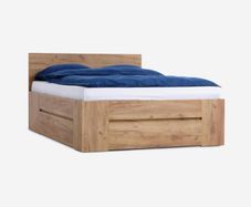 Bed and Bedside Tables for sale