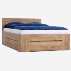 Bed and Bedside Tables for sale