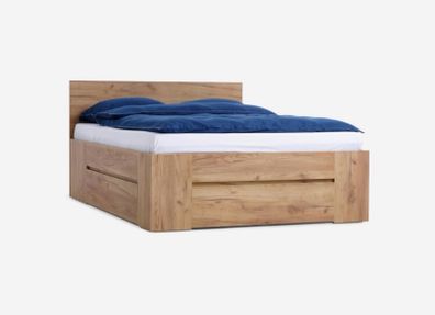 Bed and Bedside Tables for sale