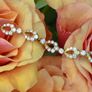Vintage 2.4ct Diamond Bracelet - 18ct Rose Gold Image 10