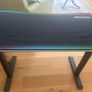 Xrocker led gaming desk Image 4