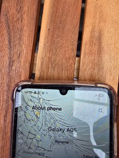 Bundle of different phones
