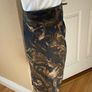 Karen Millen Ruffle Detail Pencil Skirt - Size 12 Image 4