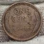 USA United States 1910 Lincoln Wheat Penny Cent Coin Image 2