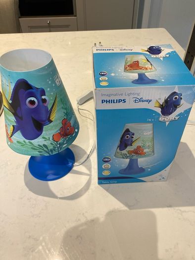 Phillips Disney Finding Dory Light