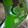 Xbox one Minecraft creeper controller Image 3