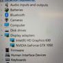 Dell Xps 15 9560 I7-7700hq Cpu 16gb Ddr4 Ram 512gb Ssd Fhd 15.6" Windows 10 Pro (nvidia Geforce Gtx 1050 Gpu) Image 9