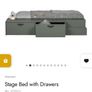 Childrens Bed Dutch designer Image 2
