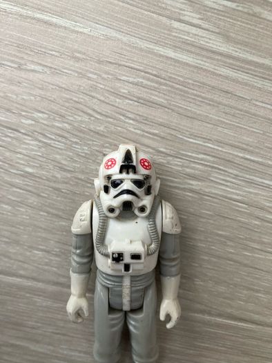 vintage star wars at-at driver