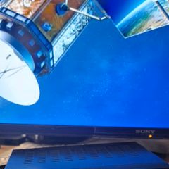 Zgemma H. 2S Iptv satellite TV box
