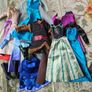 Huge Barbie Bundle with House & More Image 5