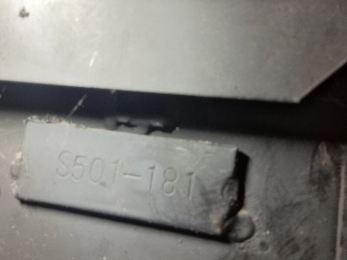 Stove with Back Boiler