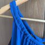 Marni x H and M silk knee length halter dress size 34 (8) Image 4