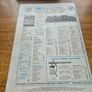 Rare Find: Vintage Railway Modellier Sept 1974 Image 7
