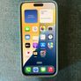 iphone 15 pro max 256 gb Image 2